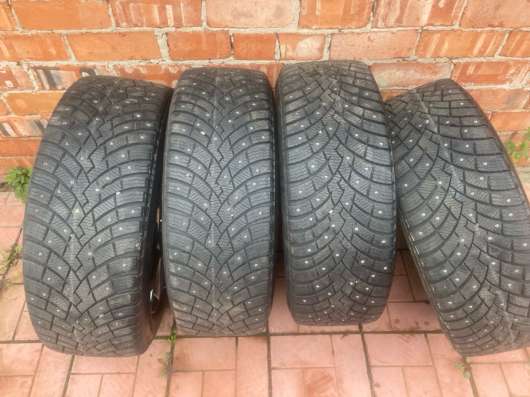 Колеса зимние Pirelli в Тольятти фото 4