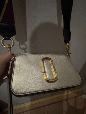 Сумка Marc Jacob’s в Москве фото 5