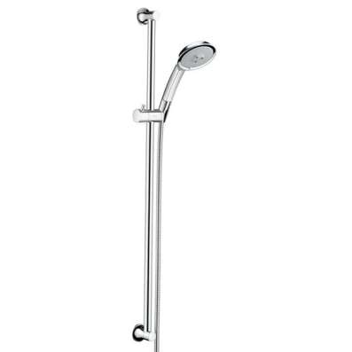 Душевой гарнитур Hansgrohe, высота 900 мм