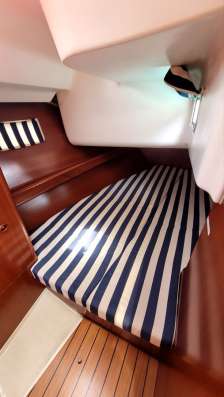 Beneteau Oceanis 361 - парусная яхта фото 3