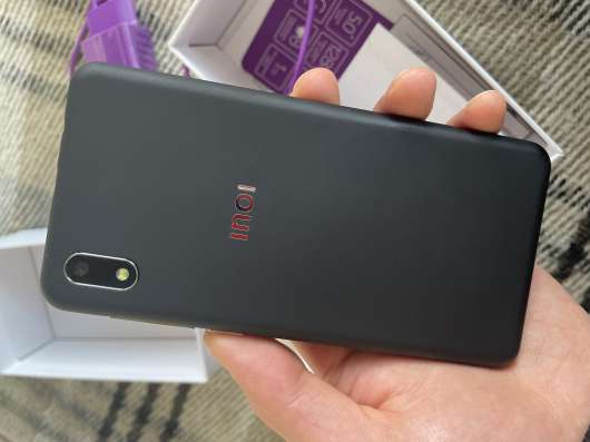 Inoi 2 8 GB в Кунгуре
