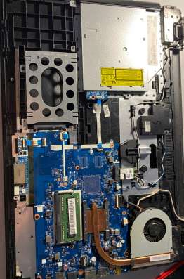 Продам Ноутбук Lenovo