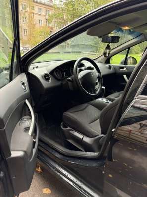 Продам автомобиль Пежо 308 2009г в Волхове фото 14
