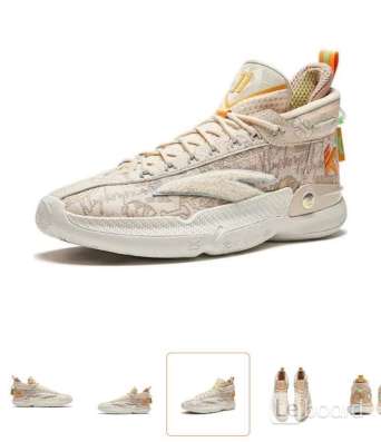 Anta KLAY THOMPSON KT9 в Видном фото 6