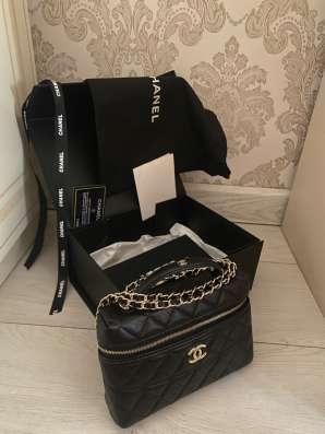 Сумка Chanel
