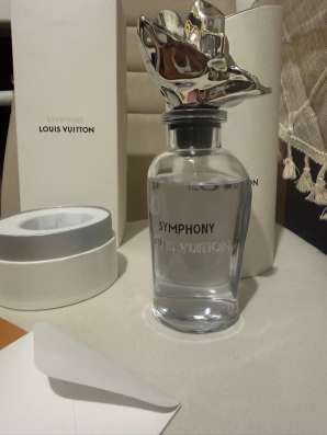 Symphony остаток 90ml в Архангельске
