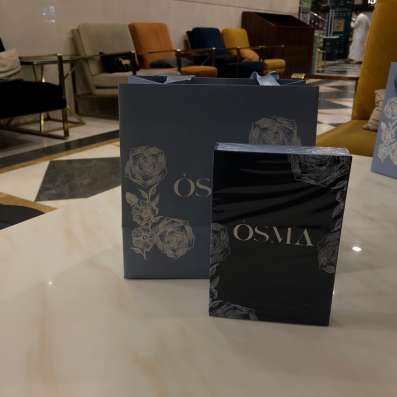 духи ôsma