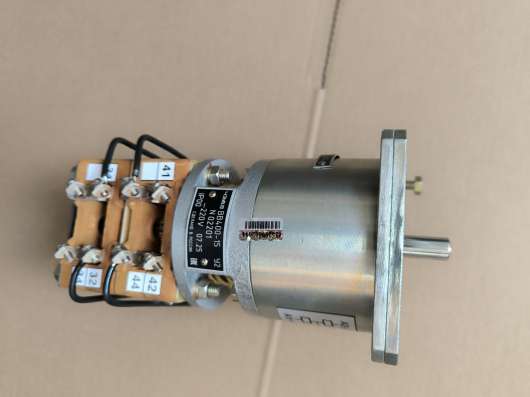 Электромагнит постоянного тока ВВ-400-15А У2 220v