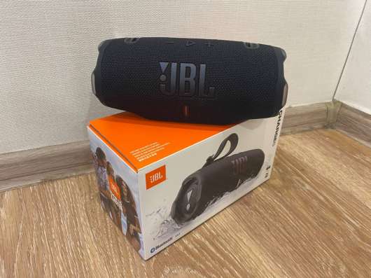 Колонка JBL charge 6 оригинал в Шахтах фото 4