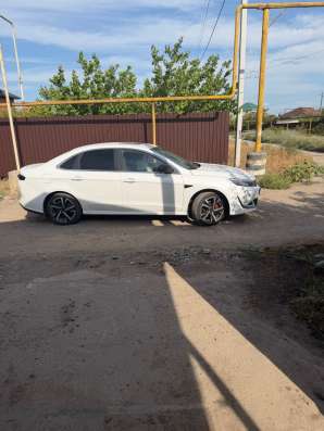 Продаю автомобиль Кaiyi E5 в Началово фото 5
