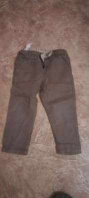 Продам детские вещи фото 16
