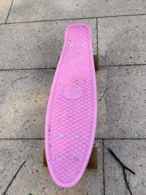Penni Board в Москве