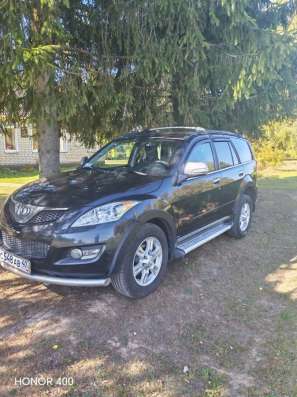 Продам автомобиль
