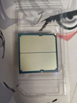 Процессор ryzen 5 7500f OEM в Екатеринбурге