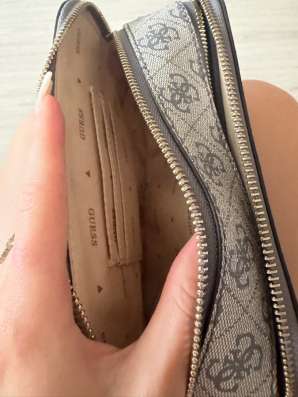 Сумка guess в Санкт-Петербурге