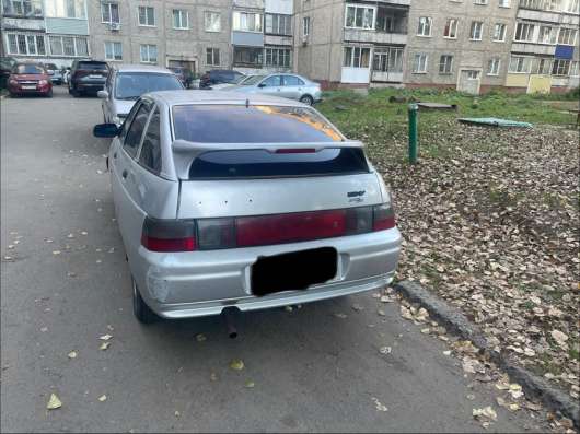 Чудо автомобиль в Барнауле фото 4