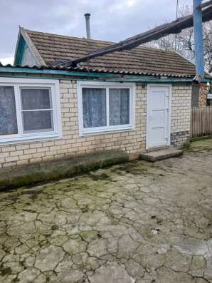 Продаётся дом