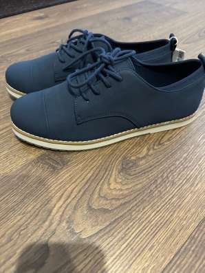 Туфли Zara