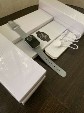 Смарт-часы Ultra (Новые / В стиле Apple)