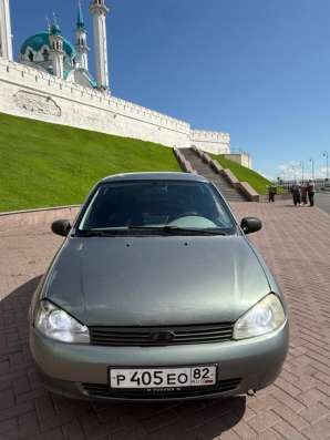 Продаю Лада Калина 2007 год в Новочебоксарске фото 4