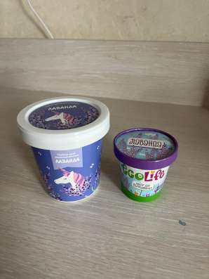 Набор для выращивания лаванды, 2шт.