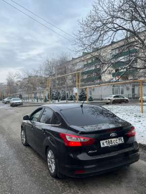 ford 3 в Грозном фото 3