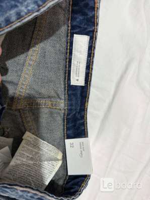 Zara шорты новые в Самаре фото 3