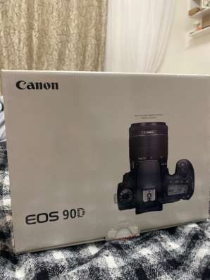 Canon EOS 90D в Орле фото 8
