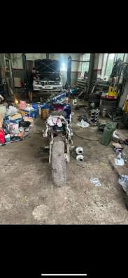 Продам Honda CBR400 в Находке фото 4