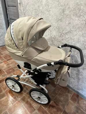 Продам коляску Indigo 2 в 1