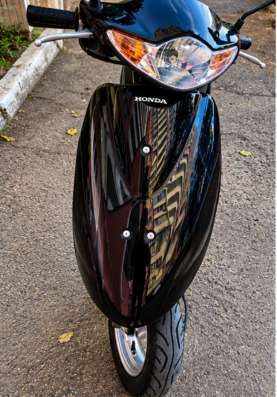 В продаже Honda dio af57 в Краснодаре фото 5