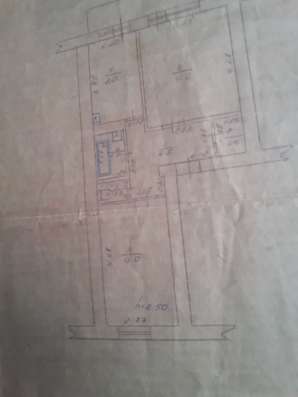 Продам квартиру Симферополь