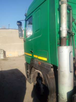 Продаю МАЗ 5440А5 2012г в Казани фото 8