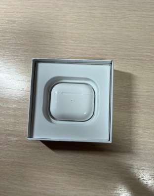 Наушники AirPods с Шумоподавлением в Уфе фото 3