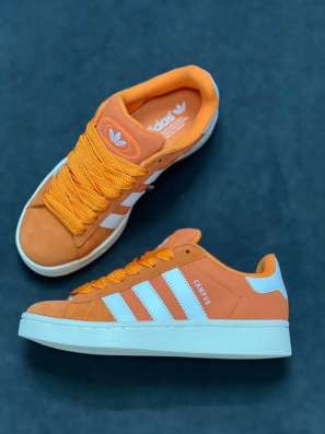 Adidas Campus 00s в Москве фото 4