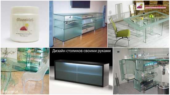 Матирующая паста GlassMat в Владивостоке фото 3