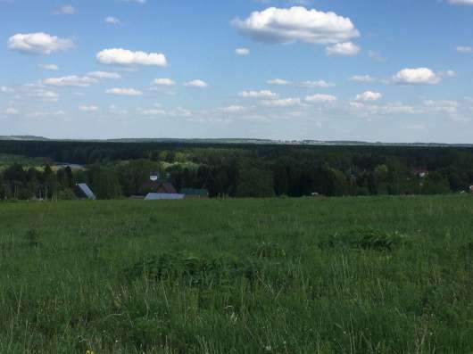 Продаю 10 Га в Кирове ИЖС в Кирове фото 3