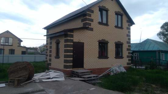 Пластиковые окна, балконы в Пензе фото 3