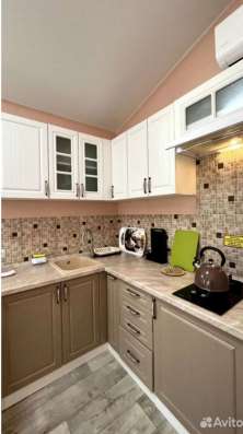Аппартаменты 312 м. кв, Оленевка, Крым в Севастополе фото 9