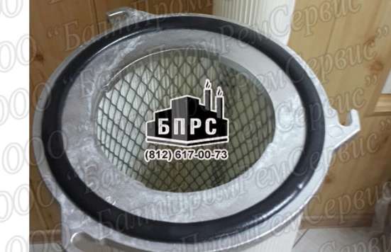 Фильтр картридж TF 3 145/1200/3,2-B-PE в Санкт-Петербурге
