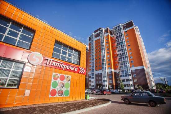 Продам однокомнатную квартиру в Тверь.Жилая площадь 29  кв.м.Этаж 4.Есть Балкон. в Твери фото 16