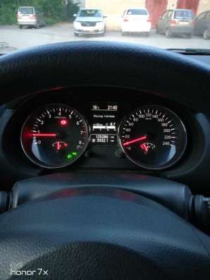 Nissan Qashqai, 2010 в Снежинске фото 7