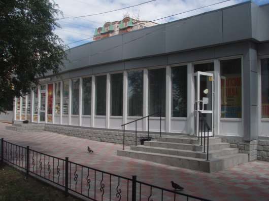 Пластиковые окна в Пятигорске фото 5