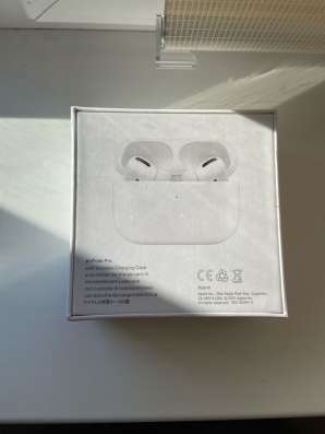 AirPods Pro в Белореченске фото 3