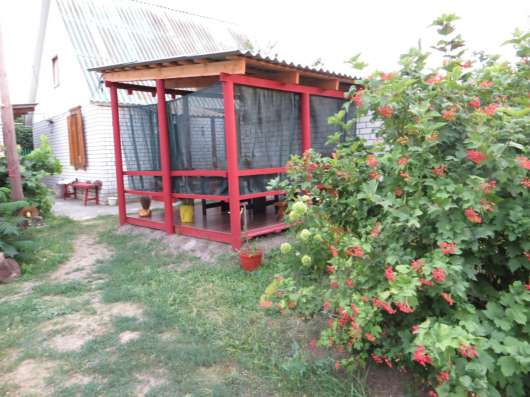 Продается дача в Волгограде фото 12