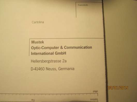 Сканер Mustek 1200 CP LPT в Волгограде