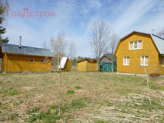 Продам дом в Вологда.Жилая площадь 75  кв.м. в Вологде фото 15