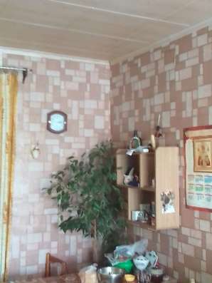 Продам 1/2 дома