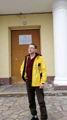Всем привет))) познакомлюсь в Перми