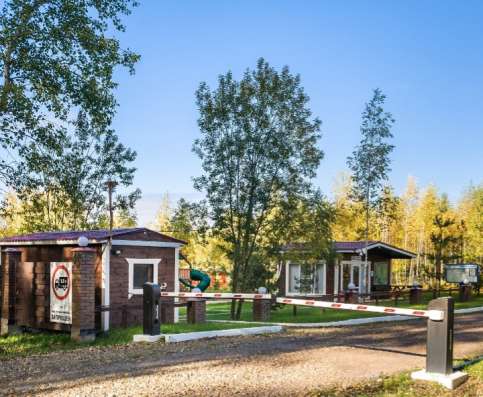 Продажа участка в посёлке в Кашире фото 5